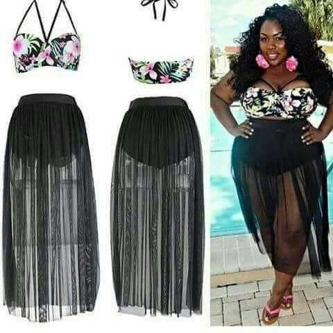 swimwear