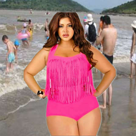 swimwear