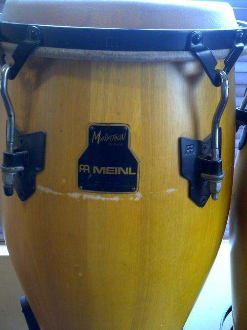 Meinl Congas for sale Johannesburg Pretoria Gauteng