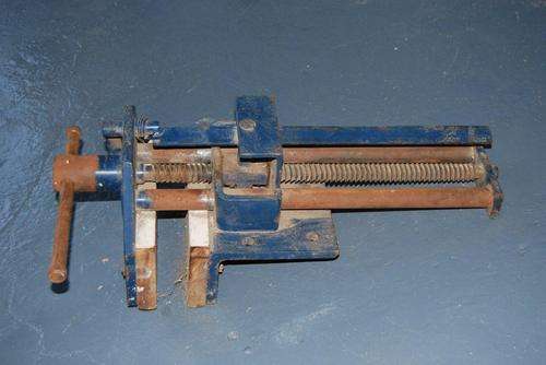 Large Woodworking Vice BARGAIN!