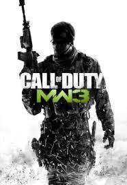 CALL OF DUTY - MW3 PC