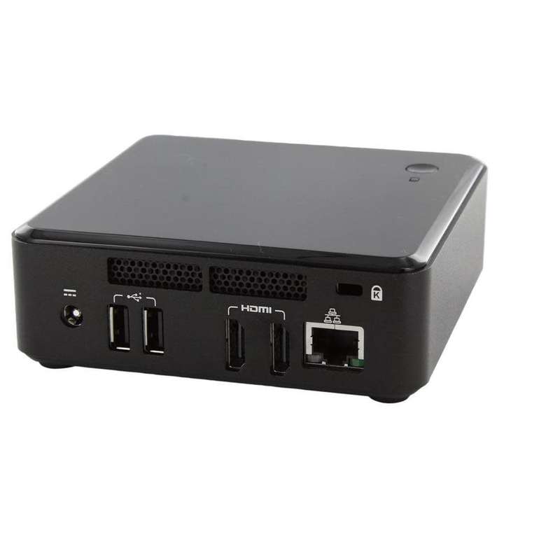 Intel DC3217IYE Mini PC NUC Kit