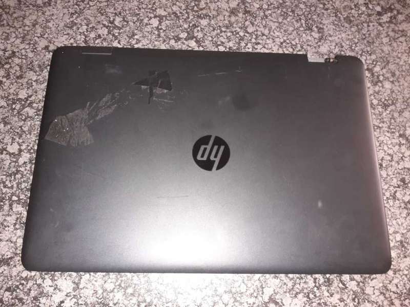 hp 650 g2