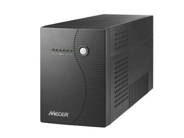 Mecer 2000VA Offline UPS (as is)