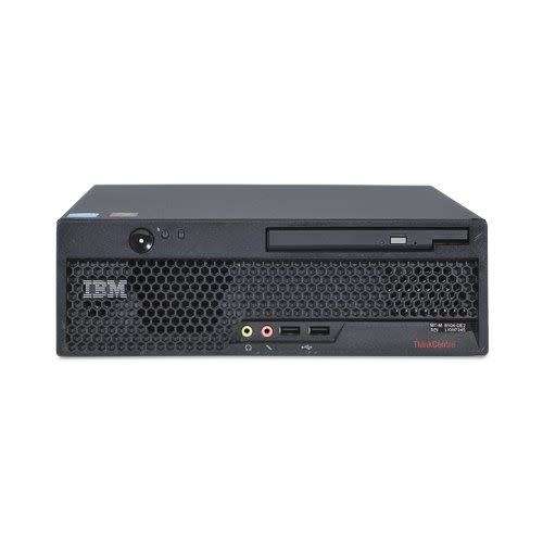 IBM ThinkCentre M51 8104-Y2D