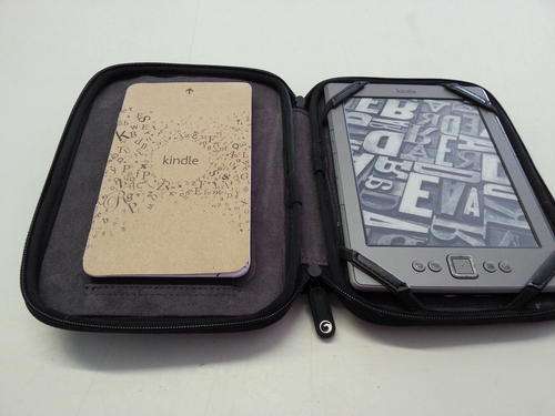 Amazon Kindle Wi-Fi