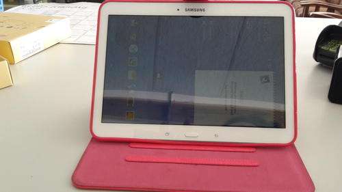 Samsung Galaxy Tab 4 / 3G + Wifi / 16GB - White (SM-T531)