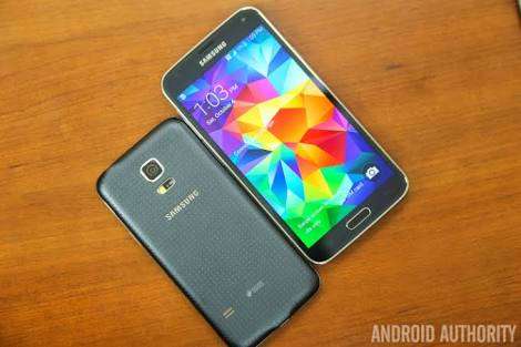 Samsung S5 mini 16 gig