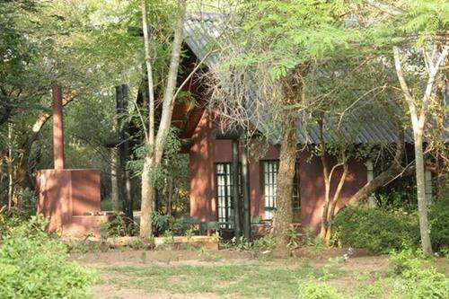 URGENT SALE Timeshare for sale - Burchell's Bush Lodge - Week 34 (24 - 31 August 2018) - 6 Sleeper