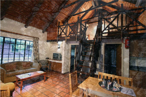 URGENT SALE Timeshare for sale - Burchell's Bush Lodge - Week 34 (24 - 31 August 2018) - 6 Sleeper