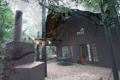 URGENT SALE Timeshare for sale - Burchell's Bush Lodge - Week 34 (24 - 31 August 2018) - 6 Sleeper
