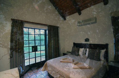URGENT SALE Timeshare for sale - Burchell's Bush Lodge - Week 34 (24 - 31 August 2018) - 6 Sleeper