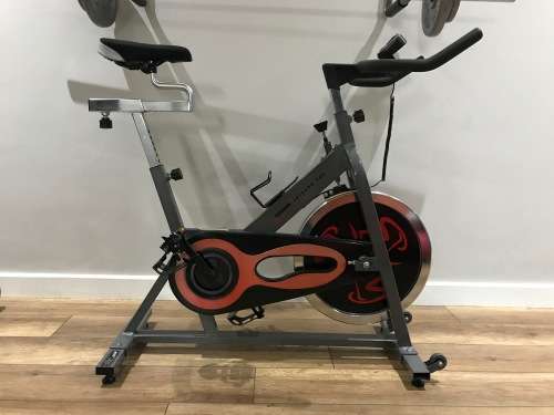 Trojan Inferno 300 Spinning / Exercise Bike