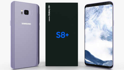 Samsung Galaxy S8 Plus 64GB DUOS