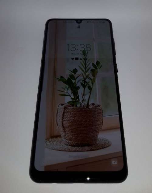 Samsung A31