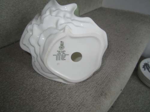 ATTRACTIVE ROYAL DOULTON FIGURINE FAIR LADY