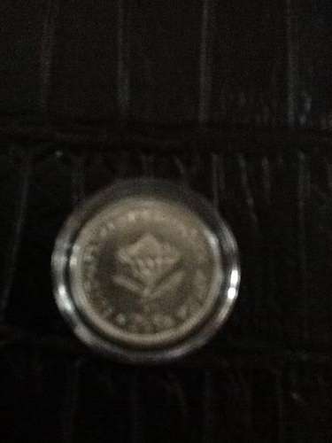 1963 2 1/2 cent