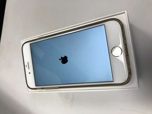 Apple iPhone 6 Rose Gold - 64GB - Unlocked