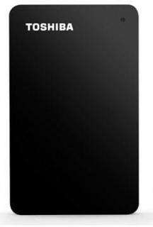 Toshiba 1.5TB Desktop External Hard Drive (3.5")
