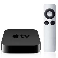 Apple TV 3