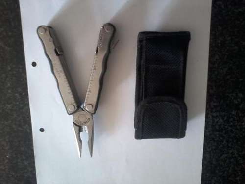 Leatherman Blast