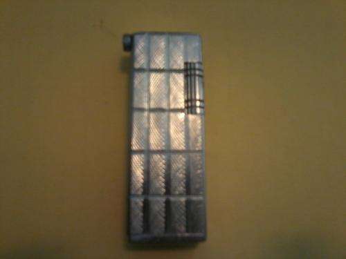 Old Buslite Lighter needs a bit of TLC