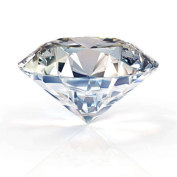 BRILLIANT NATURAL LOOSE DIAMOND .08CT