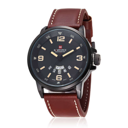 NAVIFORCE NF9028M - STUNNING MENS WATCH
