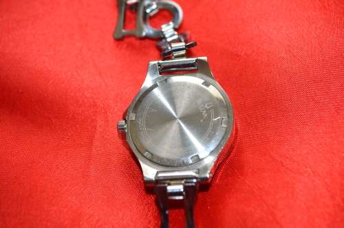 Bulova Ladies Diamond Fashion Quartz 98P124 (Secondhand) watch