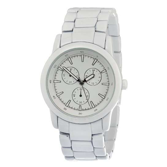 Merona Fmd (made by Fossil) Ladies Quartz watch