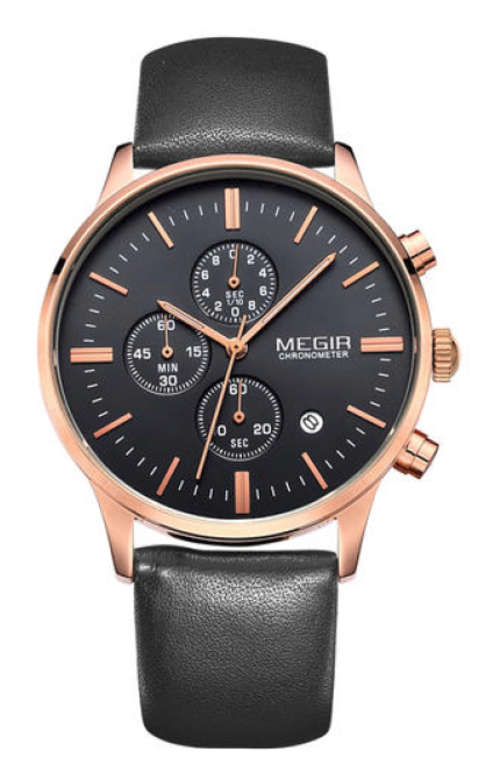 AUTHENTIC QUALITY-MEGIR