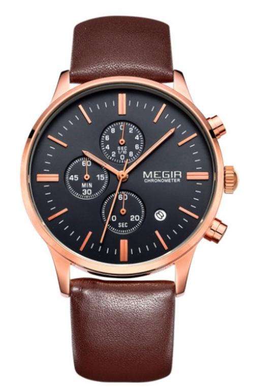 AUTHENTIC QUALITY-MEGIR