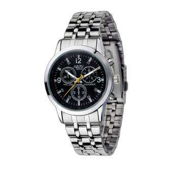 NARY  QUARTZ WATCH FOR MEN