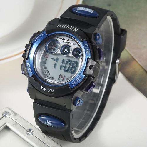 OHSEN  BOYS DIGITAL WATCH WATCH