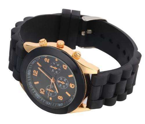 GENEVA WRIST WATCH FOR WOMEN
