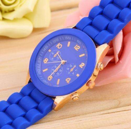 GENEVA WRIST WATCH FOR WOMEN