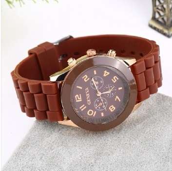 GENEVA WRIST WATCH FOR WOMEN