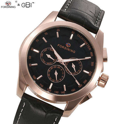 FORSINING - AUTOMATIC  MECHANICAL STUNNER