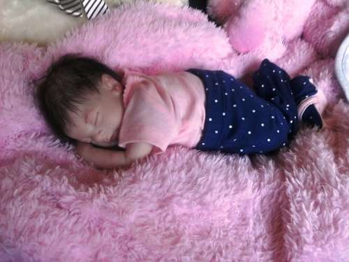Baby Jessy