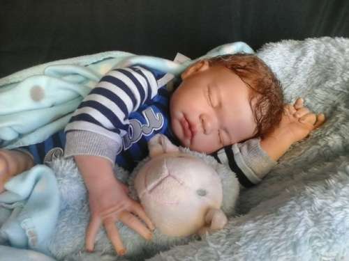 Baby Vaughn