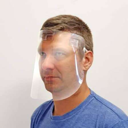 Face Shield