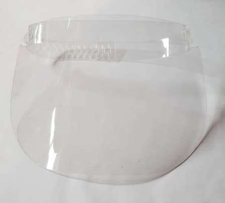 Face Shield