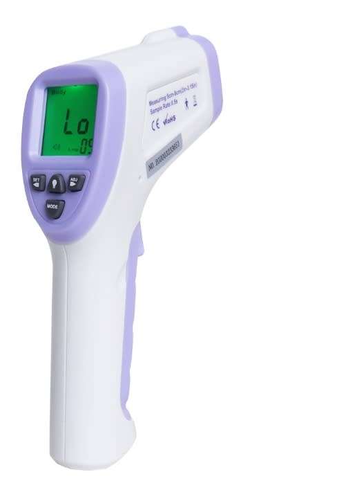 Clearance Sale-Infrared Thermometer