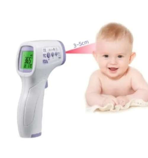 Clearance Sale-Infrared Thermometer
