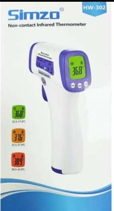 Clearance Sale-Infrared Thermometer