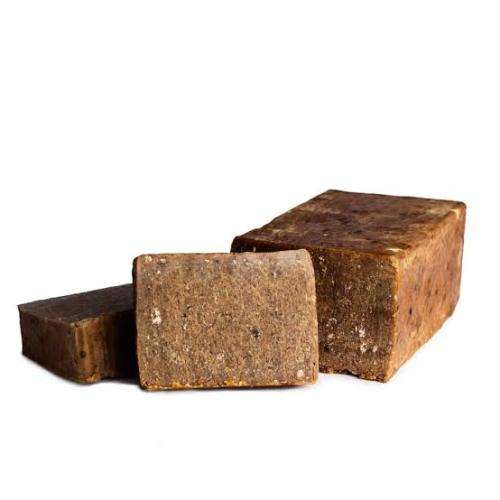 African Black Soap 20kg