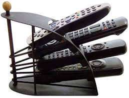 Special- Remote Control Organiserholder