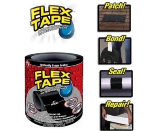 Flex Tape WaterProof Tape