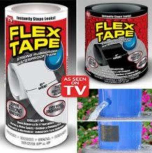 Flex Tape WaterProof Tape