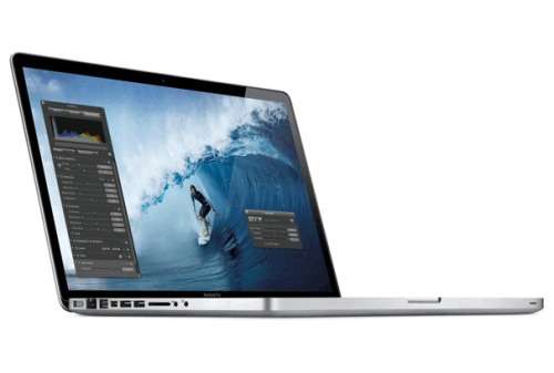 MACBOOK PRO 13'' - INTEL CORE i5 - 500GBHDD - 4GB RAM - OS X EL CAPITAN - AS NEW - MID 2012